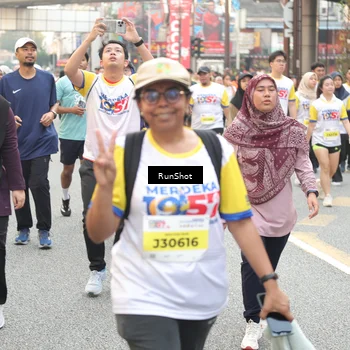 Runner Photo 4687082