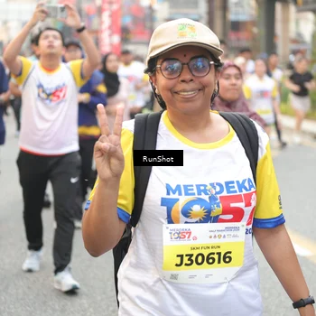 Runner Photo 4687088