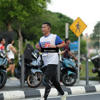 Runner Photo 4687089