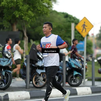 Runner Photo 4687092
