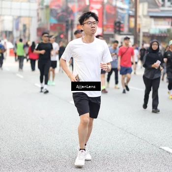 Runner Photo 4687093