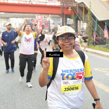 Runner Photo 4687094