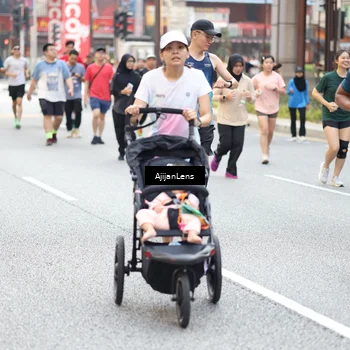 Runner Photo 4687095