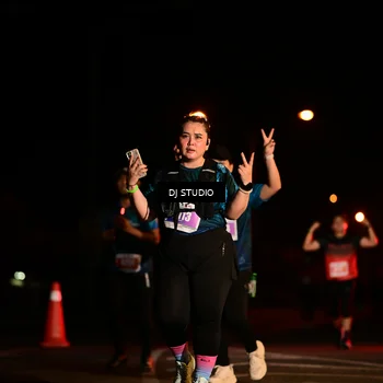 Runner Photo 4687097