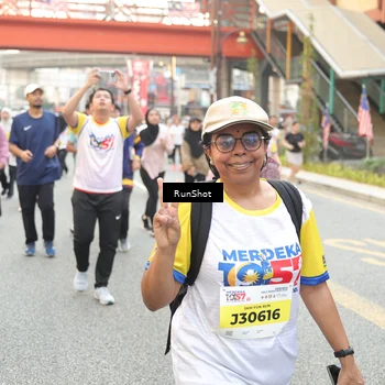 Runner Photo 4687098