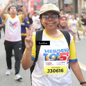Runner Photo 4687101