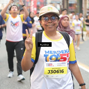 Runner Photo 4687103