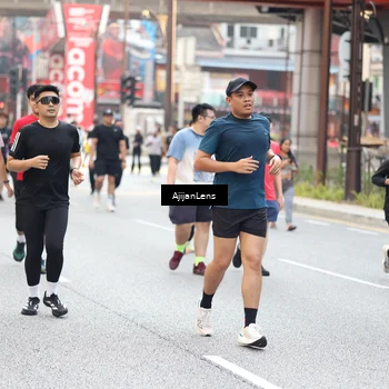 Runner Photo 4687105