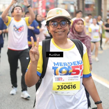 Runner Photo 4687109