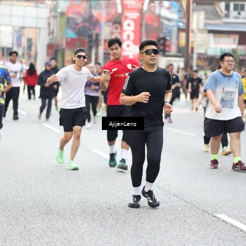 Runner Photo 4687110