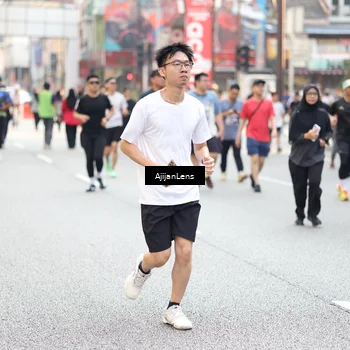 Runner Photo 4687113