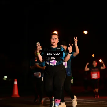 Runner Photo 4687115