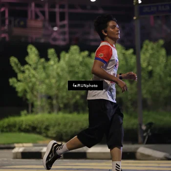 Runner Photo 4687119