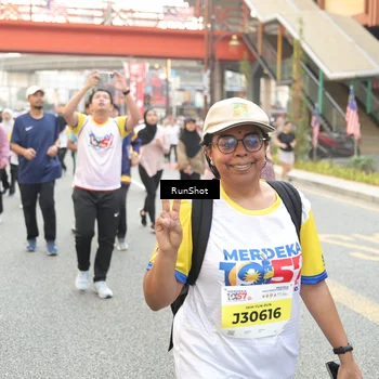 Runner Photo 4687127