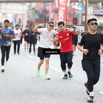 Runner Photo 4687129