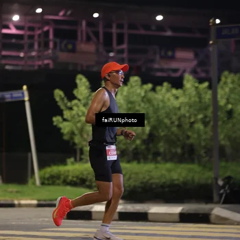 Runner Photo 4687132