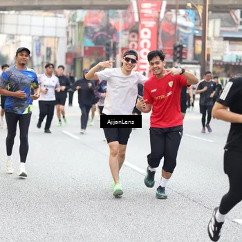 Runner Photo 4687133