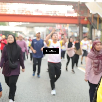 Runner Photo 4687138