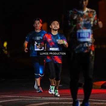 Runner Photo 4687147