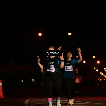 Runner Photo 4687149