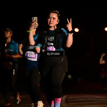 Runner Photo 4687150