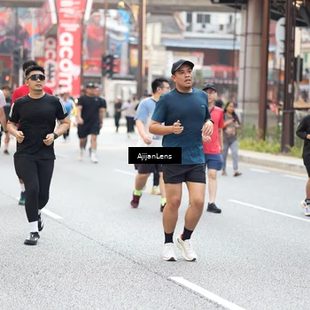 Runner Photo 4687151