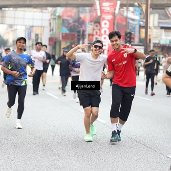 Runner Photo 4687157