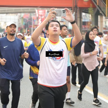 Runner Photo 4687162