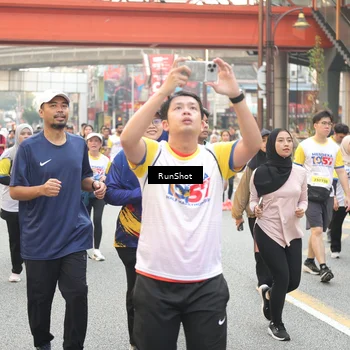 Runner Photo 4687163