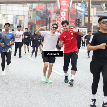 Runner Photo 4687168