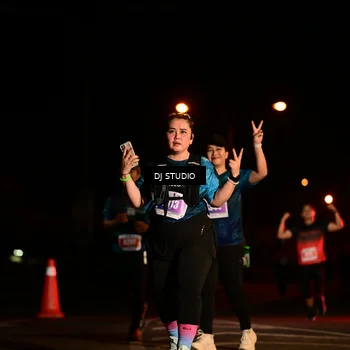 Runner Photo 4687171