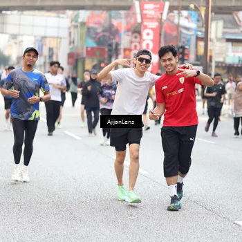 Runner Photo 4687173