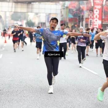 Runner Photo 4687174