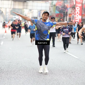 Runner Photo 4687179