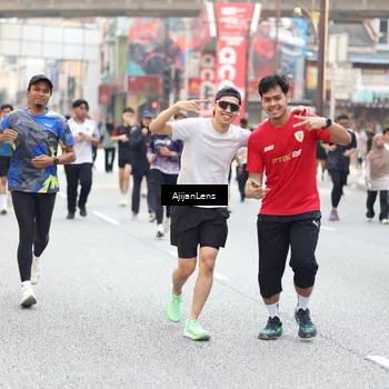 Runner Photo 4687180