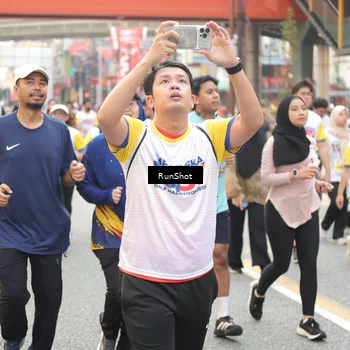 Runner Photo 4687183