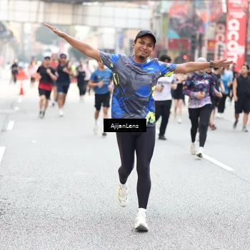 Runner Photo 4687184