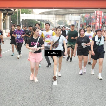 Runner Photo 4687189