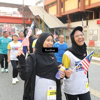 Runner Photo 4687191