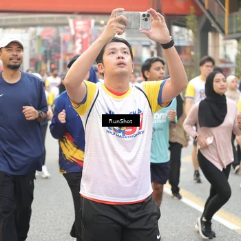 Runner Photo 4687194