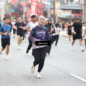 Runner Photo 4687195