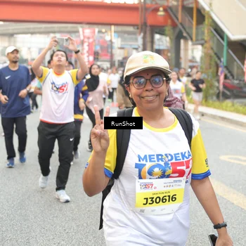 Runner Photo 4687197