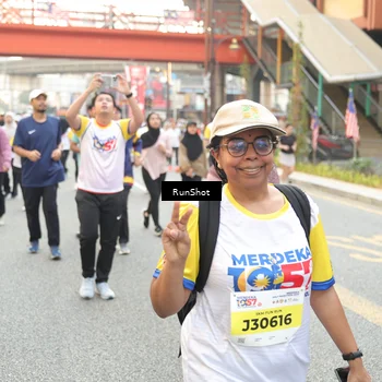 Runner Photo 4687206