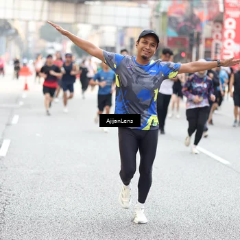 Runner Photo 4687209
