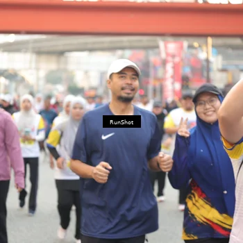 Runner Photo 4687213