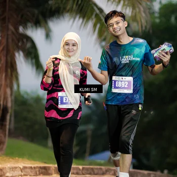 Runner Photo 4687214