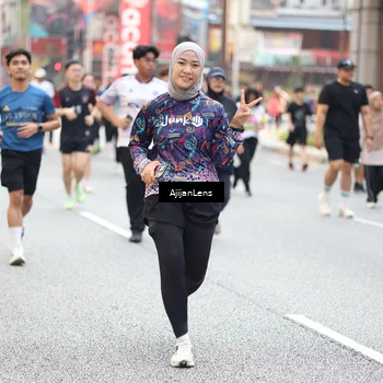 Runner Photo 4687219