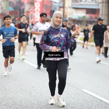 Runner Photo 4687221