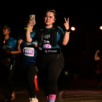 Runner Photo 4687222