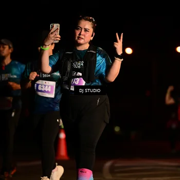 Runner Photo 4687225